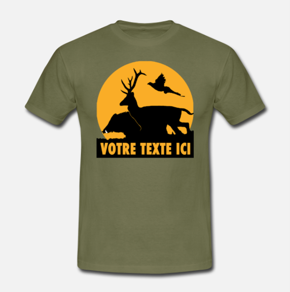 Cadeaux pour chasseurs ChasseCadeau.fr